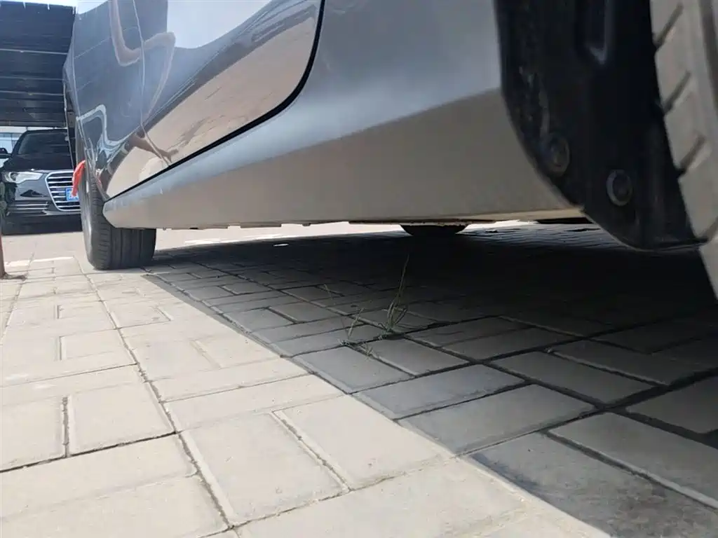 BYD Qin PLUS 2025 DM-i Smart Drive 55KM Leader фото 21