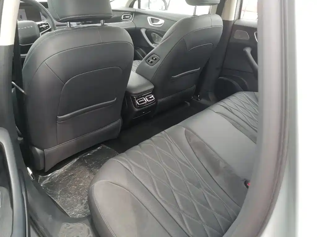Roewe D7 2025 2023 DMH 125km Flagship Edition