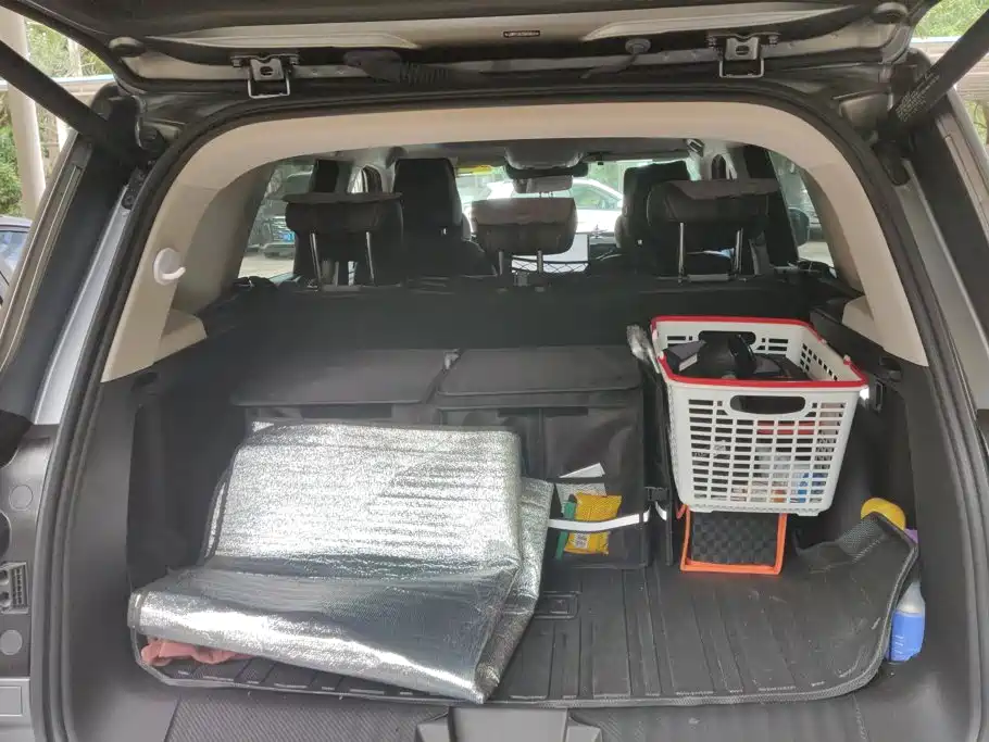 Haval Dargo 2025 2026 2.0T Standard