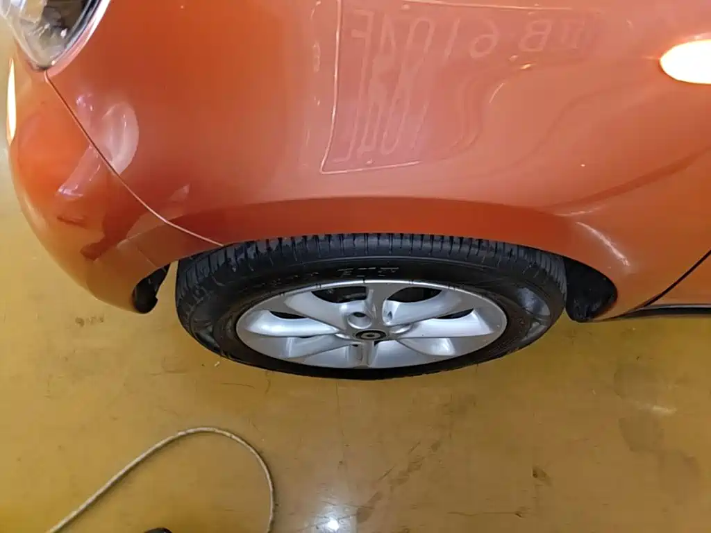 Фото 23 - smart forfour
