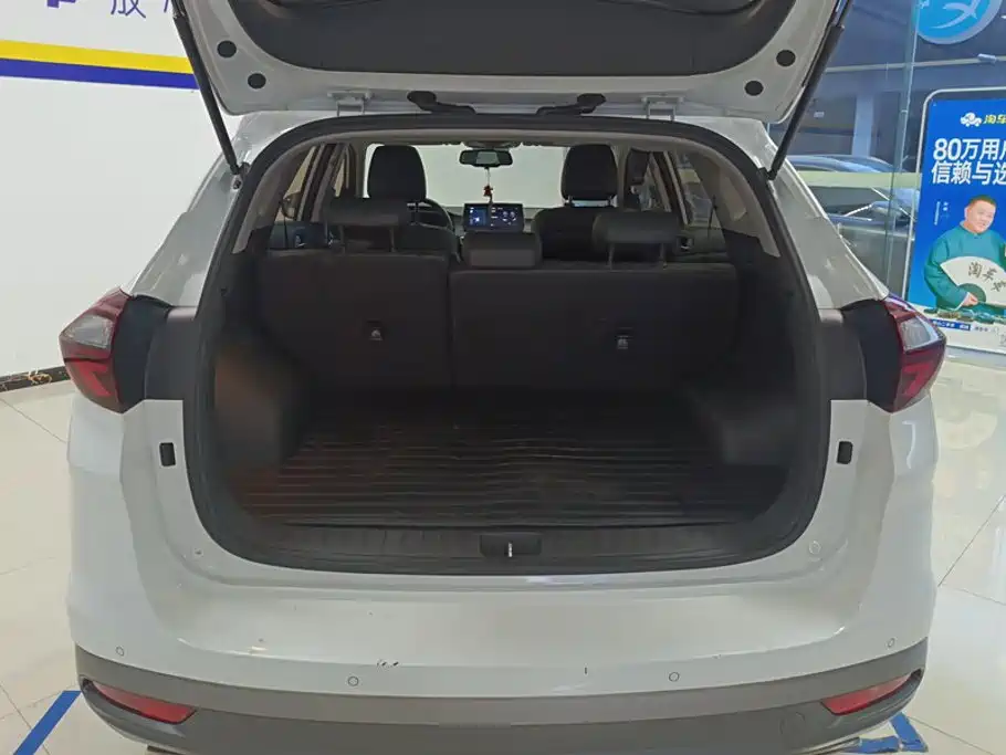 Фото 4 - Hyundai Tucson