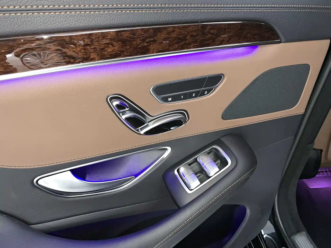 Mercedes-Benz S-Class 2020 S 350 L Business Edition Collector's Version фото 19