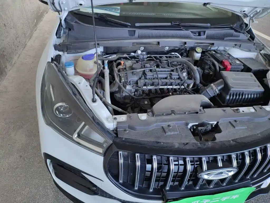 Chery Arrizo 5 2024 2024 1.5L Manual Trend