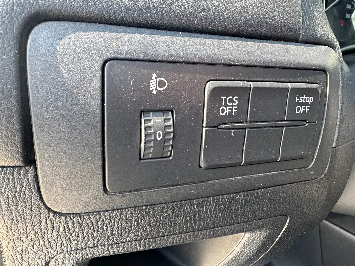 Mazda CX-5 2014 2013 2.0L Automatic 2WD Comfort