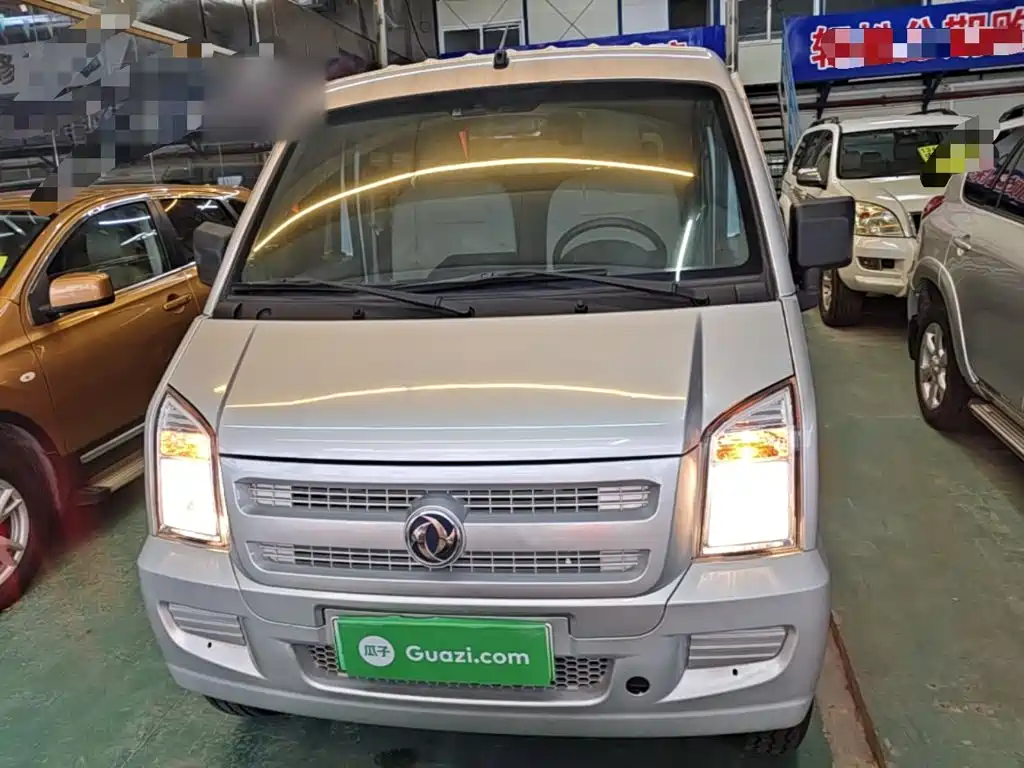 Dongfeng Xiaokang EC36 2022 2022 Standard Edition Gotion High-Tech Battery
