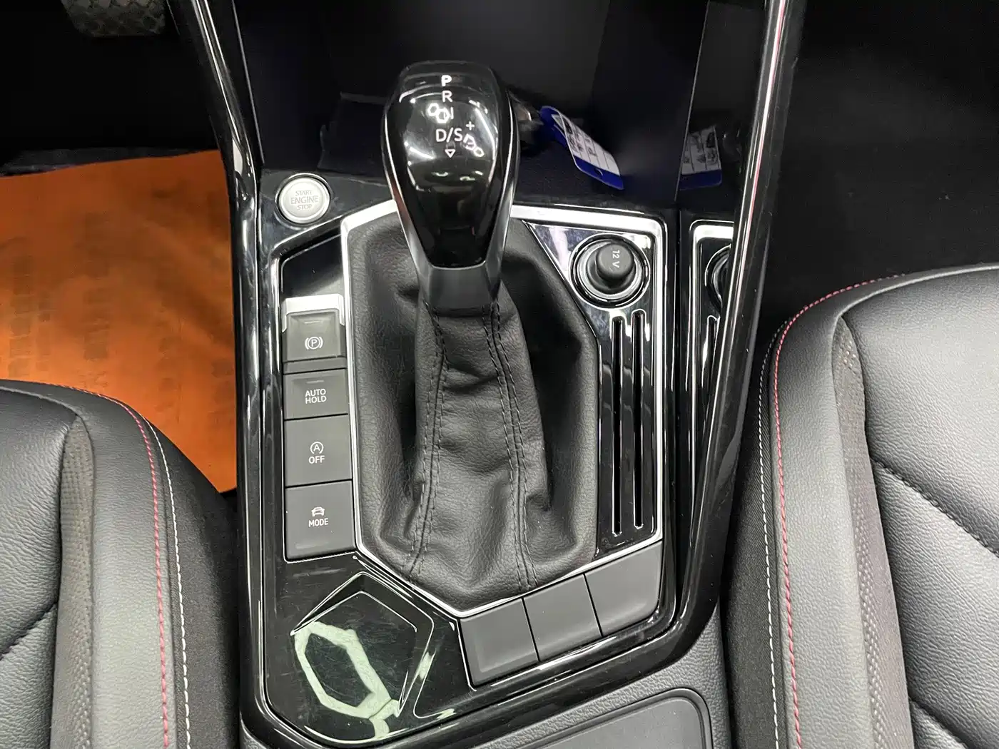 Volkswagen Tayron, миниатюра 13