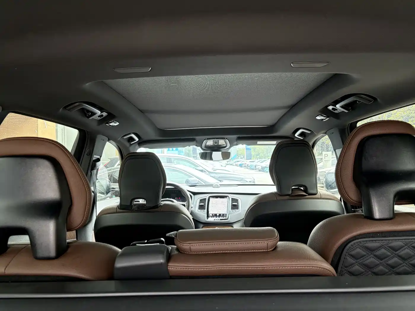 Volvo XC90 2024 2024 B5 Smart Luxury 5-Seater