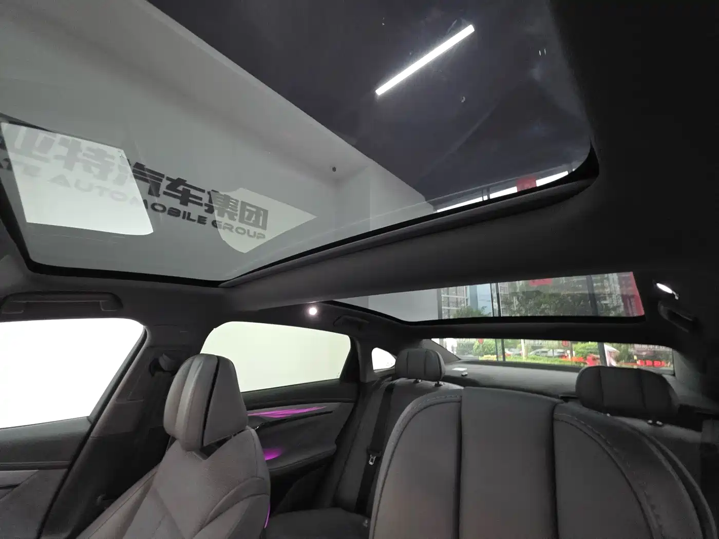 Voyah Passion 2024 2024 PHEV AWD Ultra Long Range Flagship