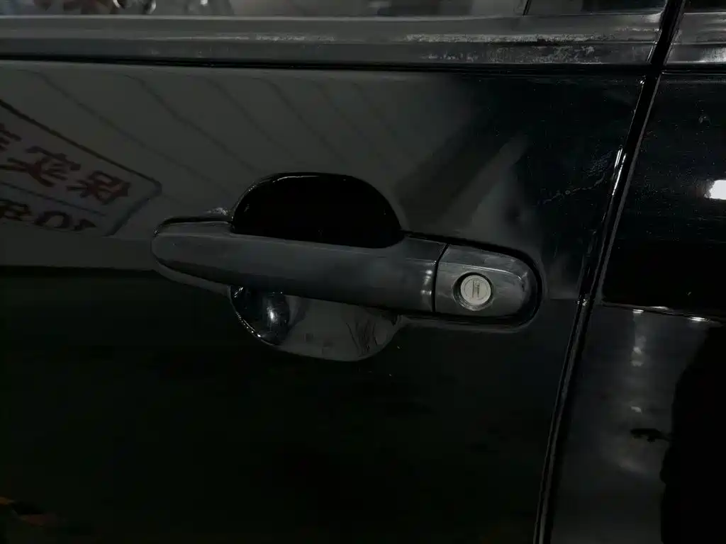 BYD F3 2018 1.5L Manual Classic фото 18