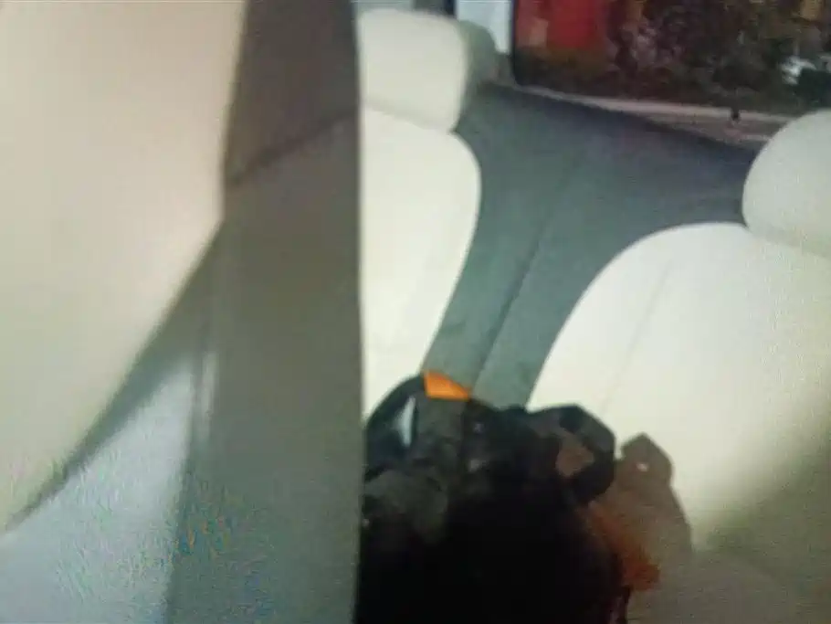 Geely Galaxy Panda 2024 200km Panda Kart фото 11