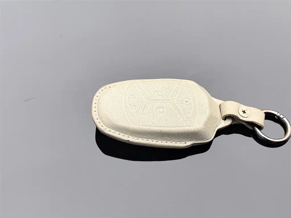 Lynk & Co 03 2021 1.5TD DCT Jin Champion Edition фото 19