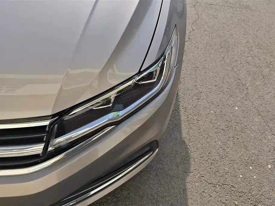 Volkswagen Bora 2020 1.5L Automatic Comfort фото 5