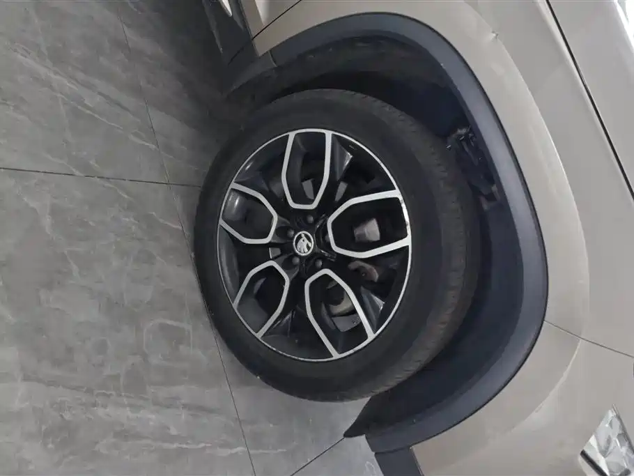 Škoda Kodiaq 2018 Facelift TSI330 7-seat 2WD Premium Luxury Edition фото 6