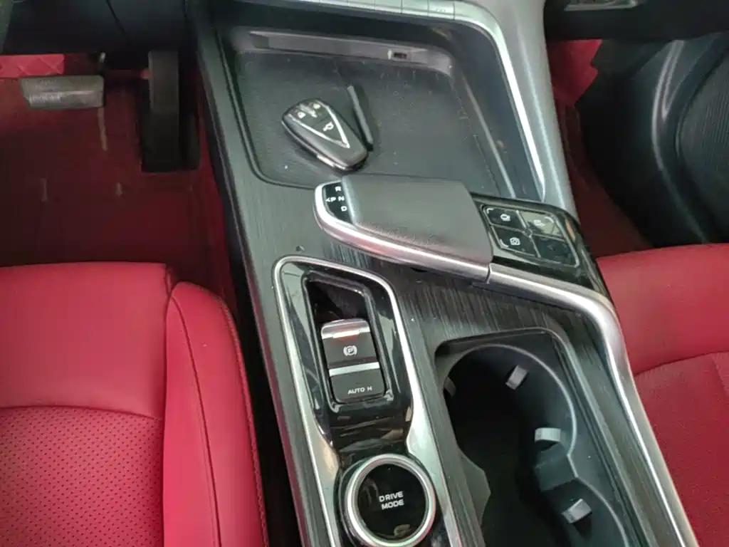 Changan UNI-T 2020 2020 1.5T Premium