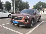 Фото 1 - Cadillac XT4