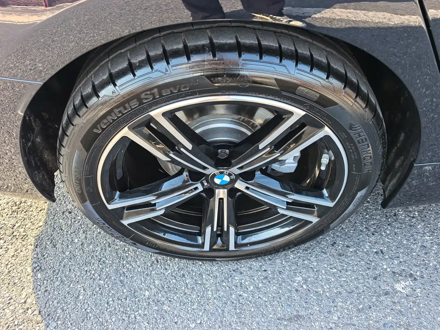 BMW 3 Series 2024 325i M Sport Package фото 21