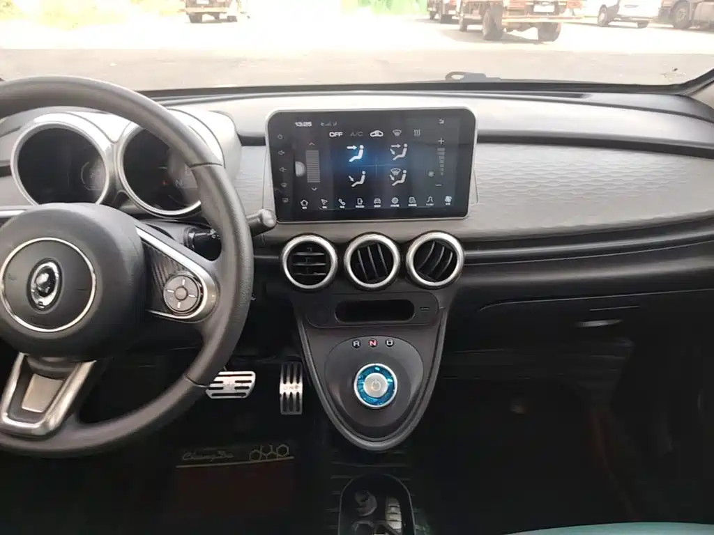 Ora Black Cat 2020 2021 351km Luxury Model