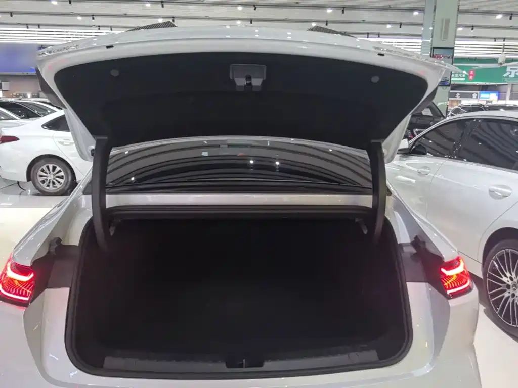 Geely Galaxy Galaxy Xingyao 8 2026 2025 130km EM-i Premium Edition