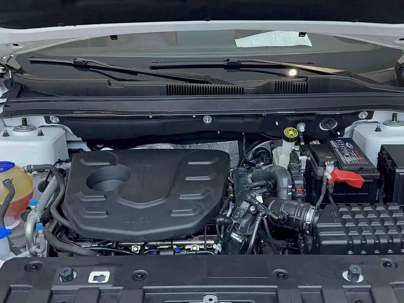 Jetour X70 2024 2023 1.5T DCT Beyond PRO+ 7-seater