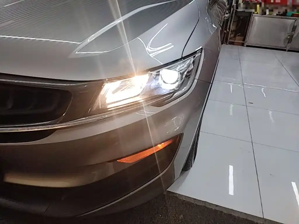 Geely Jia Ji 2021 2021 1.8TD DCT Comfort