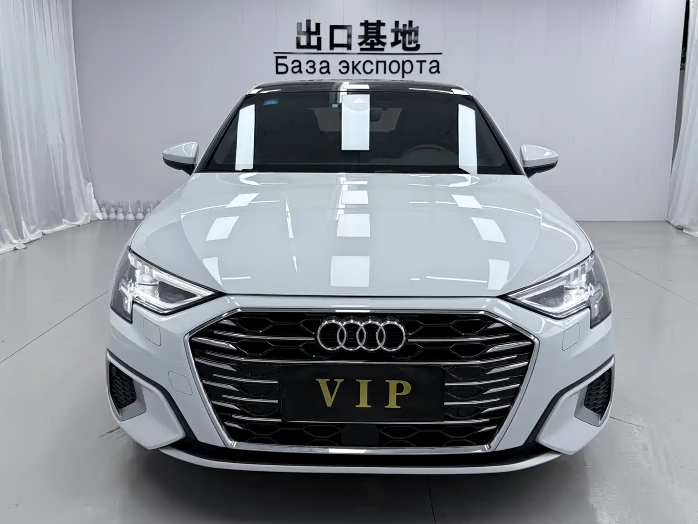 Фото 2 - Audi A3