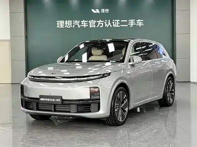 Li Auto L7