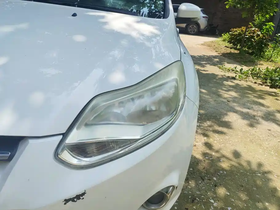 Фото 5 - Ford Focus