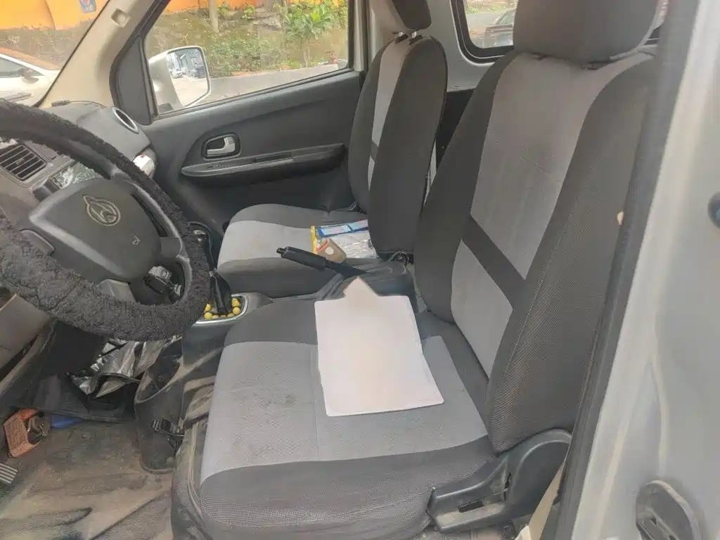 Changan Kaicheng Changan Ruixing M60 2021 2019 1.5L Base Model China VI 7-seater DAM15KR
