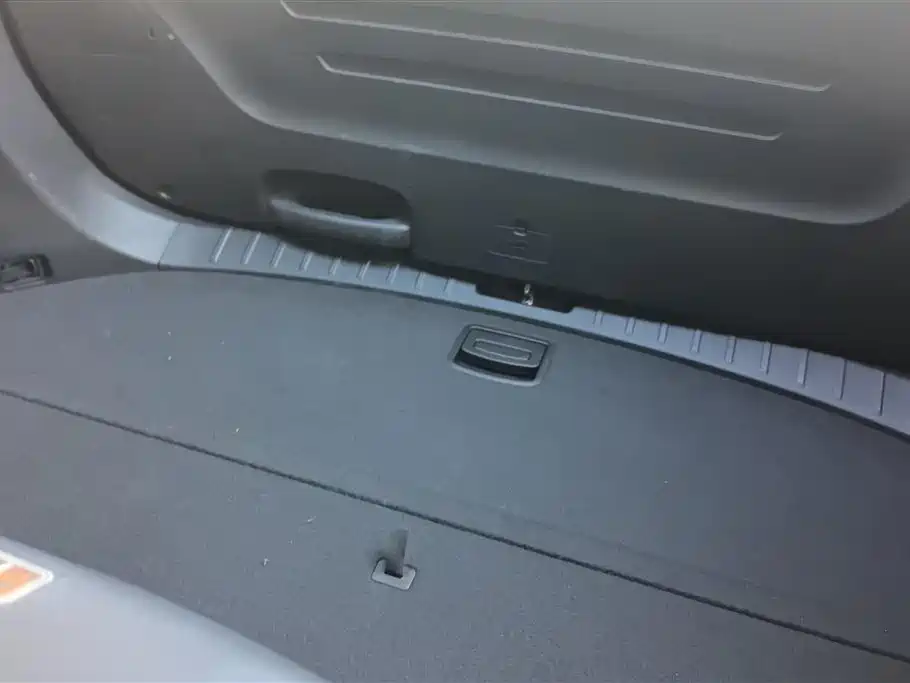 Hyundai Santa Fe 2015 2.0T Automatic 2WD Smart 5-Seater фото 4