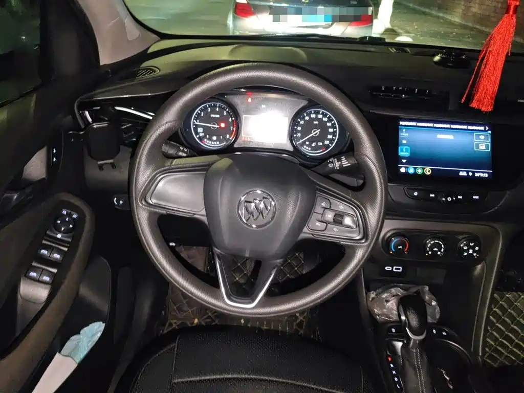 2021 Buick Encore GX