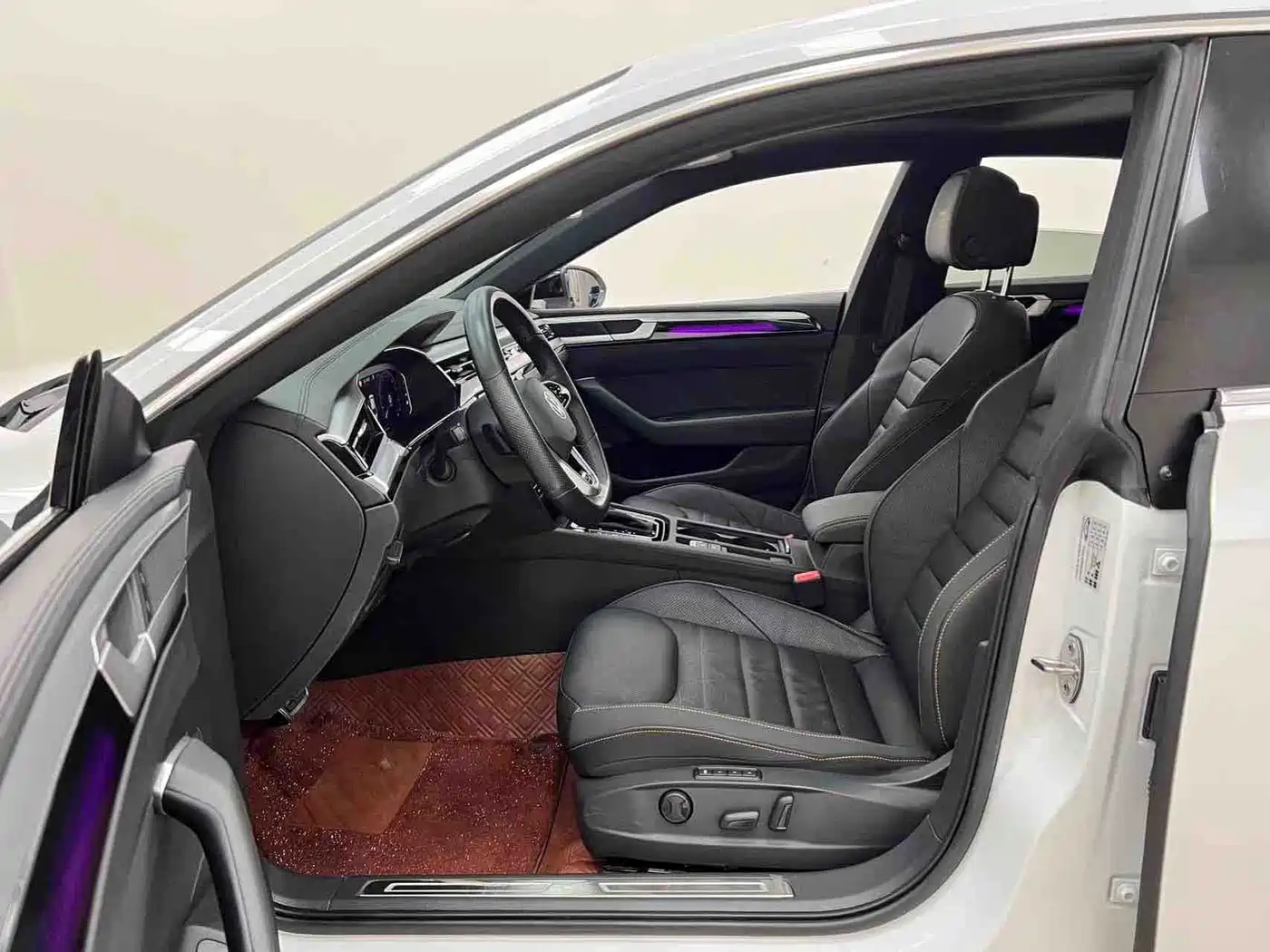Volkswagen FAW-Volkswagen CC 2025 2024 380TSI Eye-catching Edition