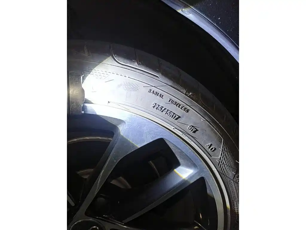 Audi A3, миниатюра 7