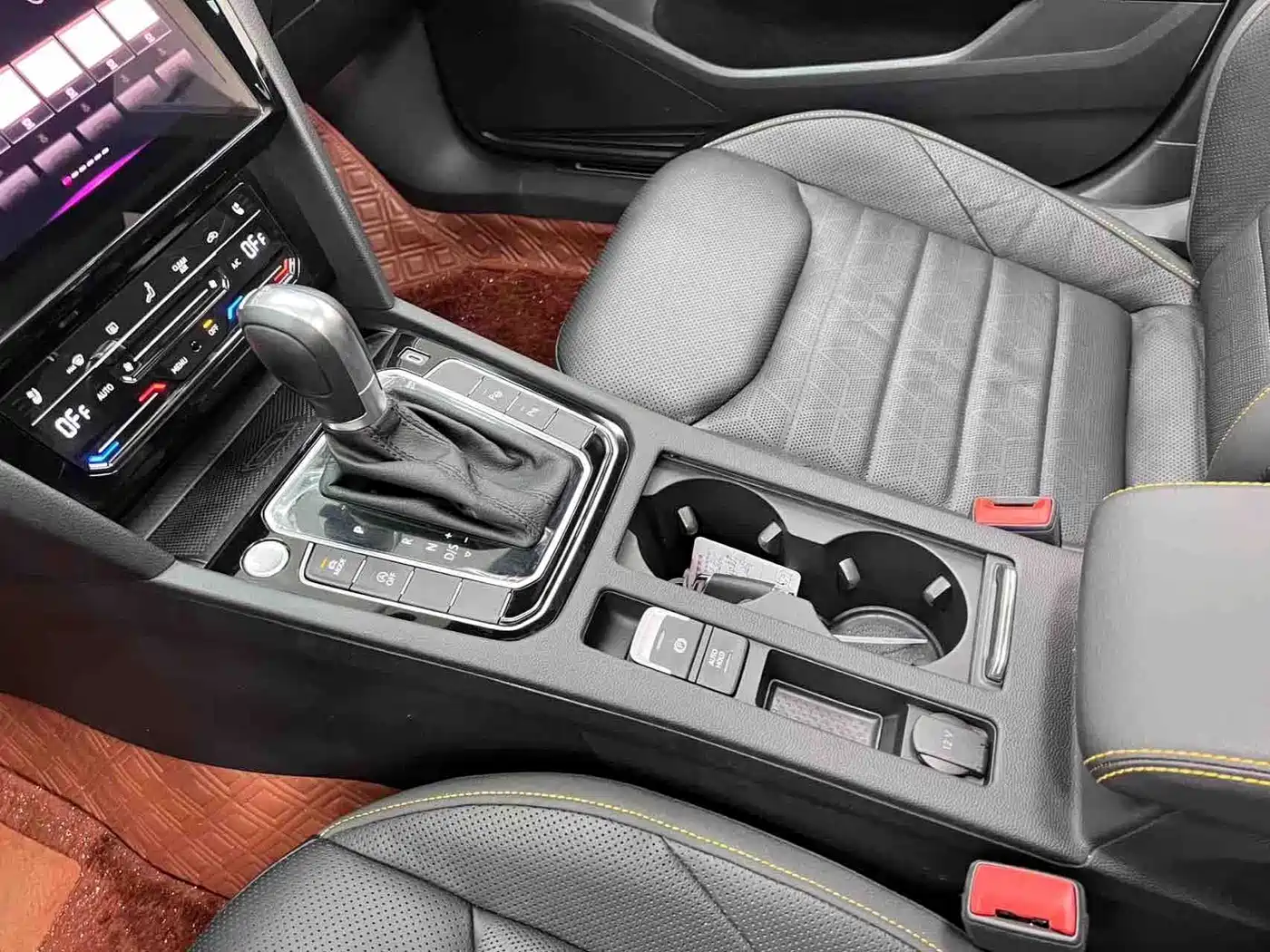 Volkswagen FAW-Volkswagen CC 2025 2024 380TSI Eye-catching Edition