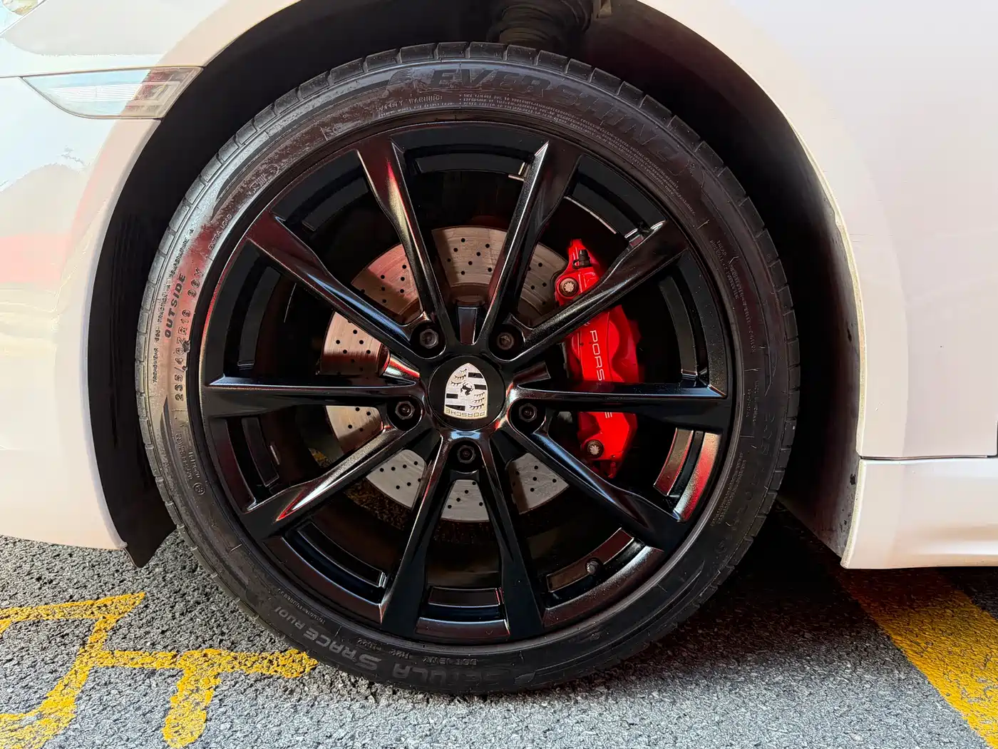 Porsche 718 2018 Boxster 2.0T фото 17