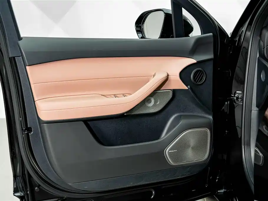 NIO ES6 2025 2025 75kWh