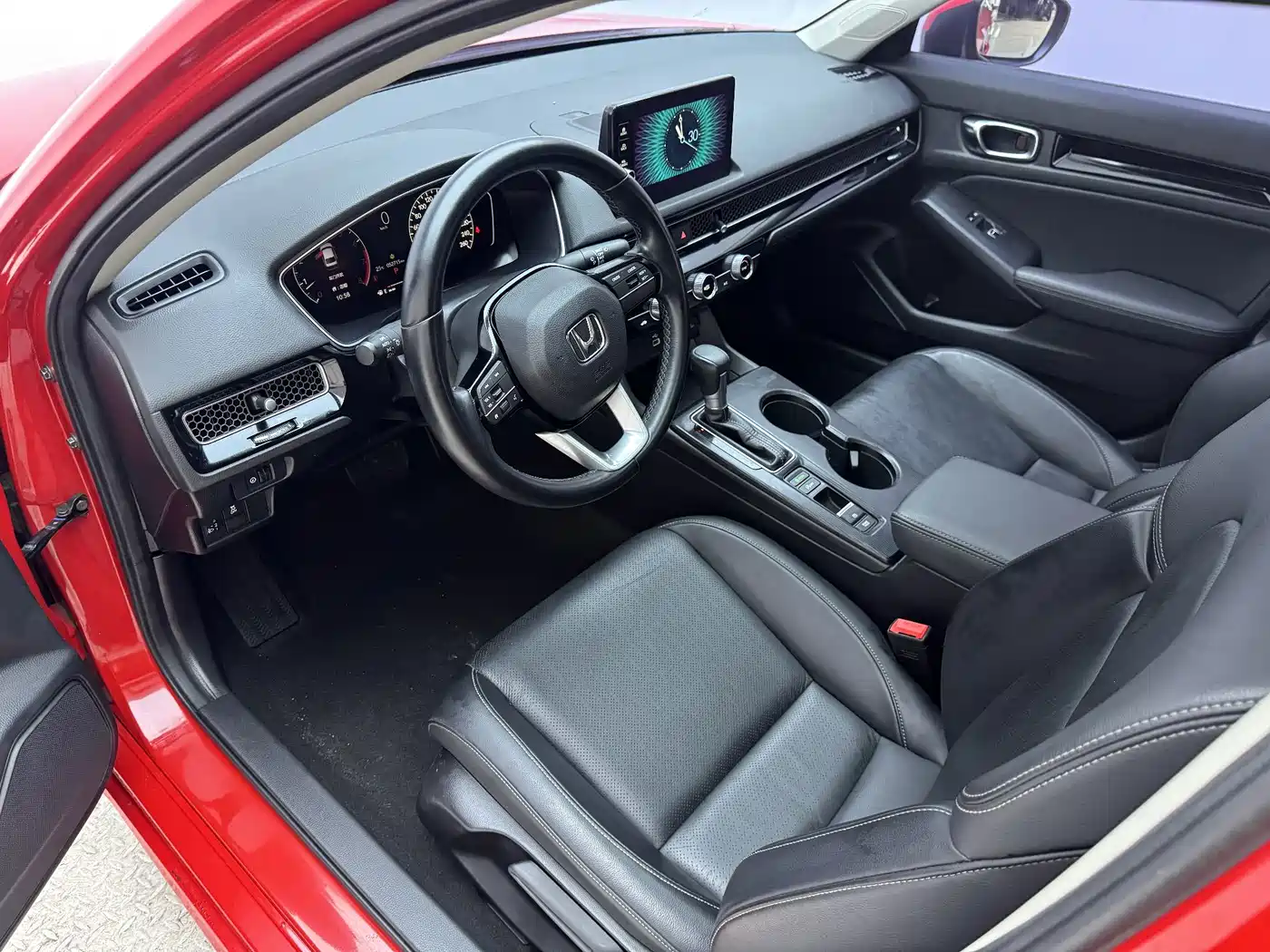 Photo 11 - Honda Civic
