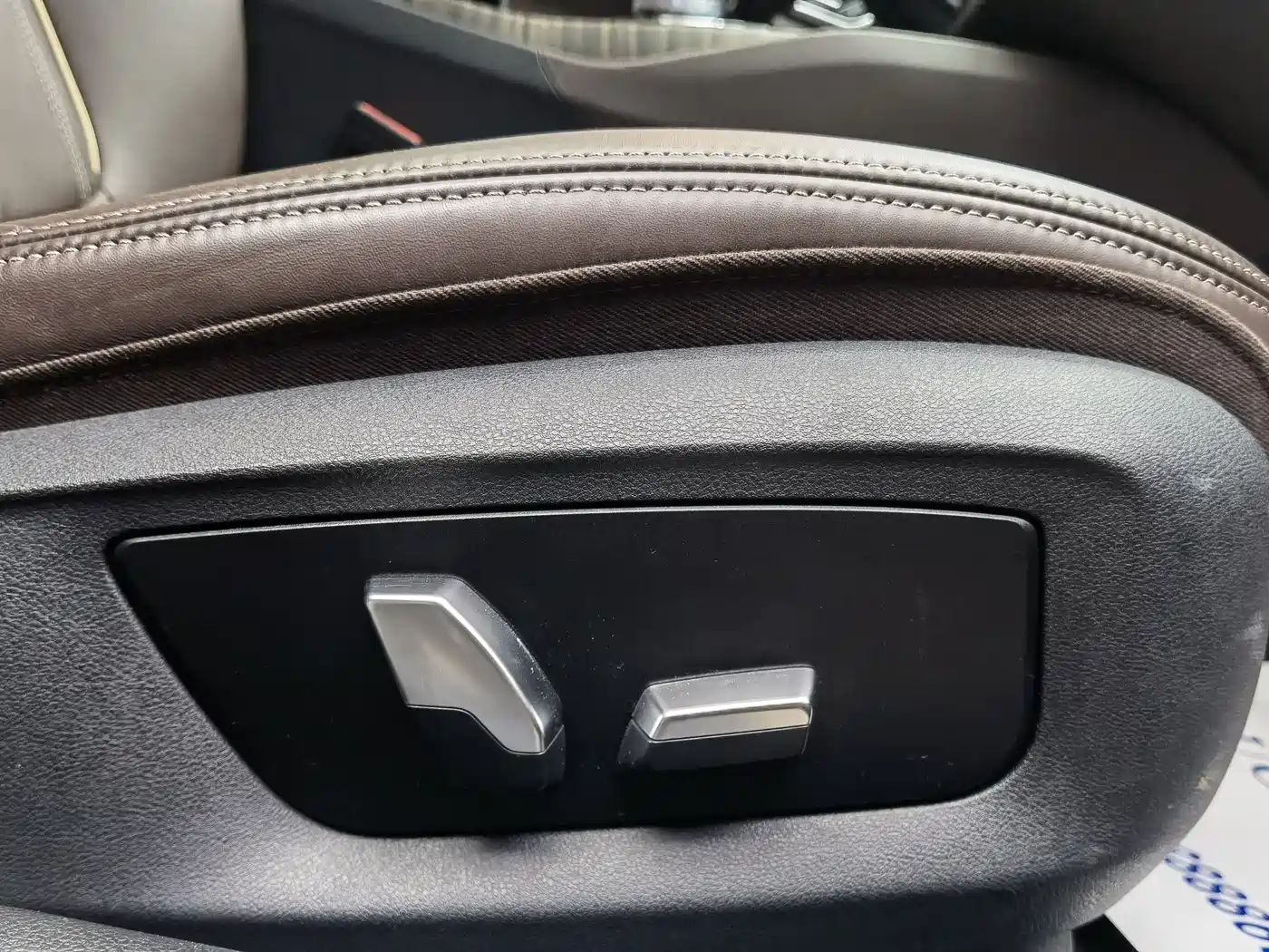 BMW 5 SERIES NEW ENERGY