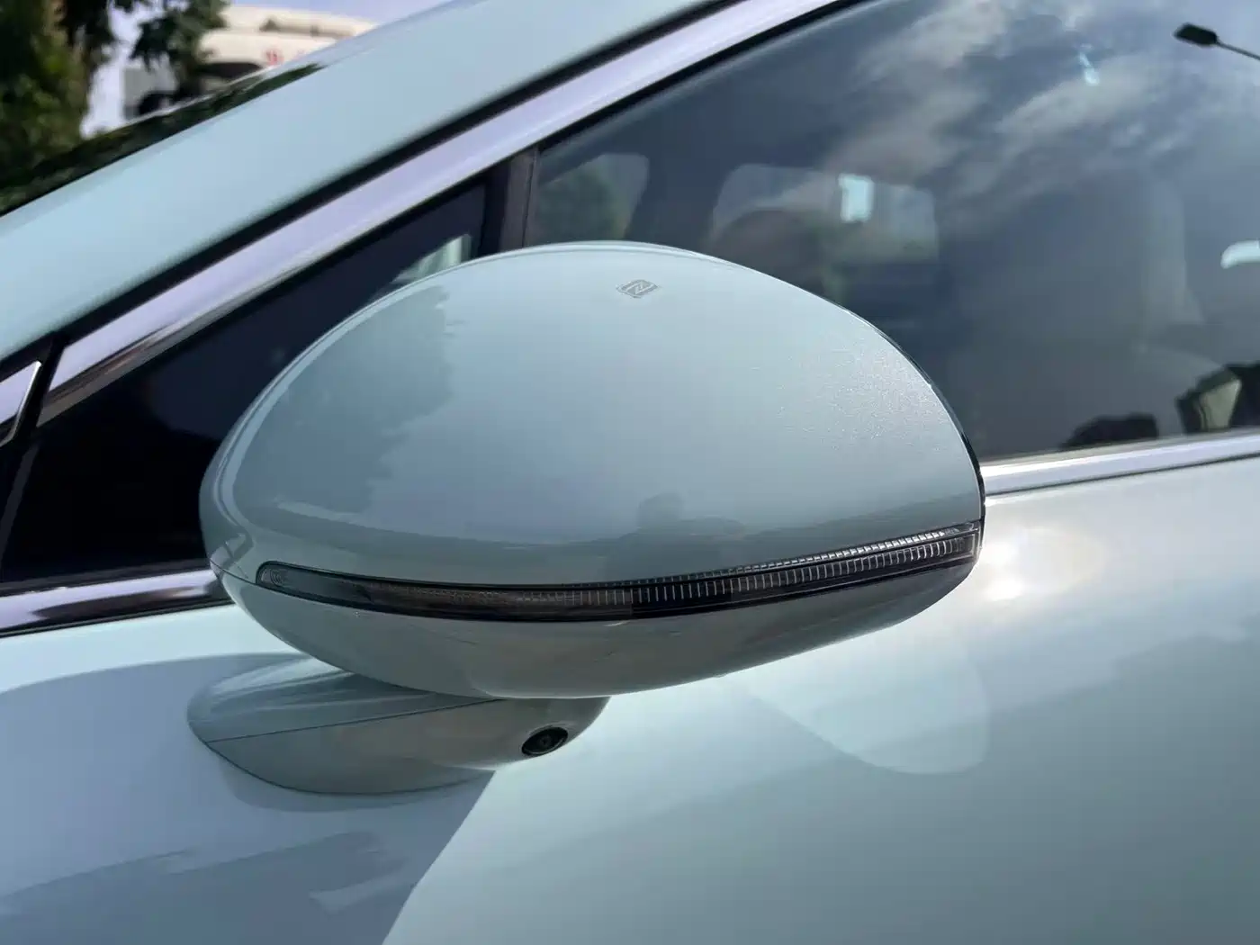 Shangjie SUV 2025 2025 Model Extended Range Pro