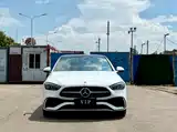 Фото 2 - Mercedes-Benz C-Class