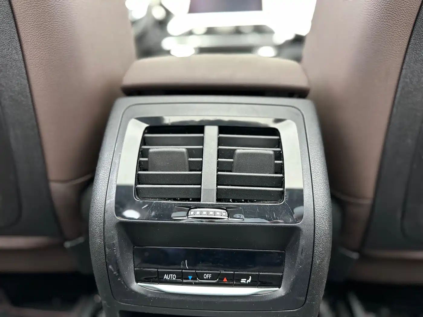BMW X3 2018 2018 xDrive25i M Sport Package China V