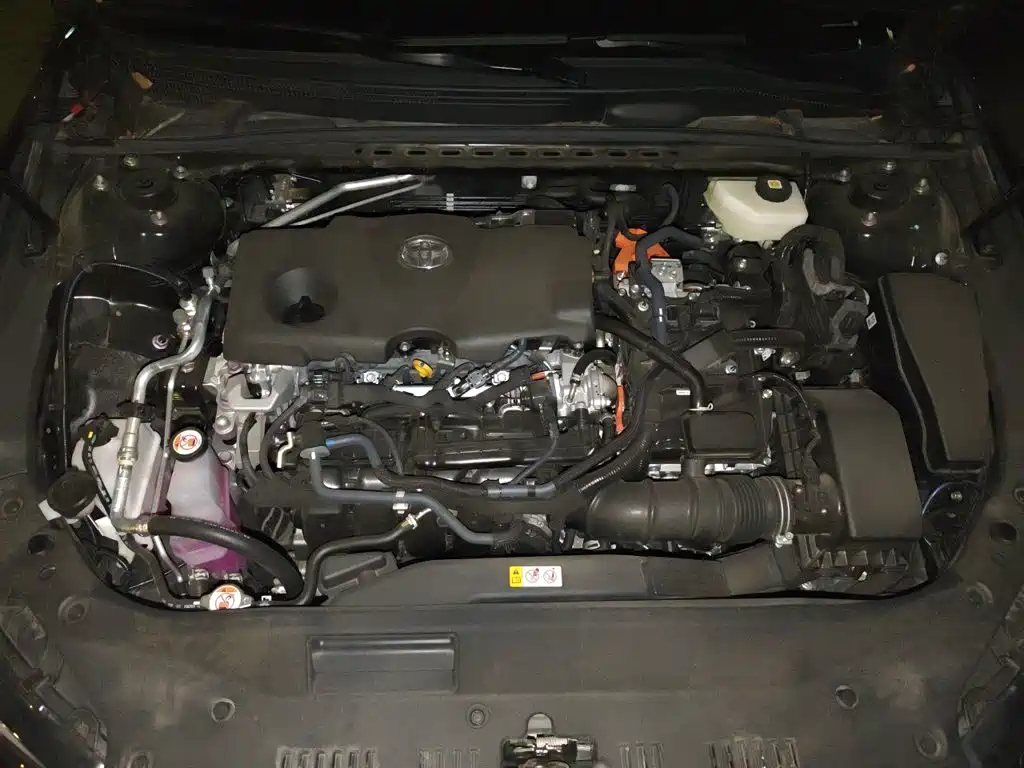Toyota Avalon 2026 2024 Model Hybrid 2.5L XLE Prestige Edition
