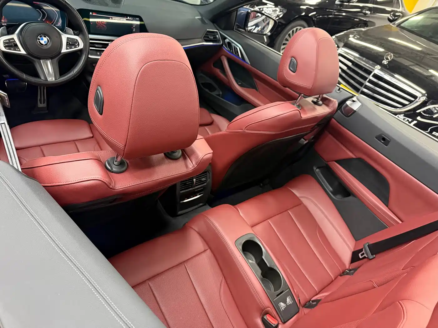 Photo 10 - BMW 4 Series