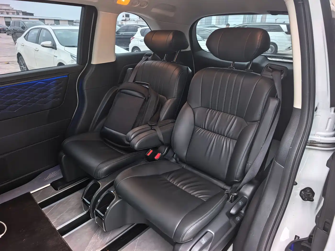 Honda Odyssey 2025 2026 2.0L e:HEV Sharp Delight Edition