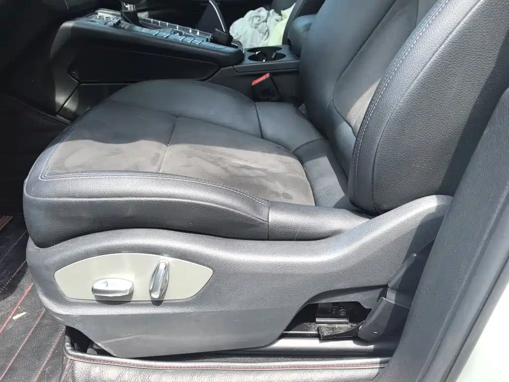 Фото 4 - Porsche Macan