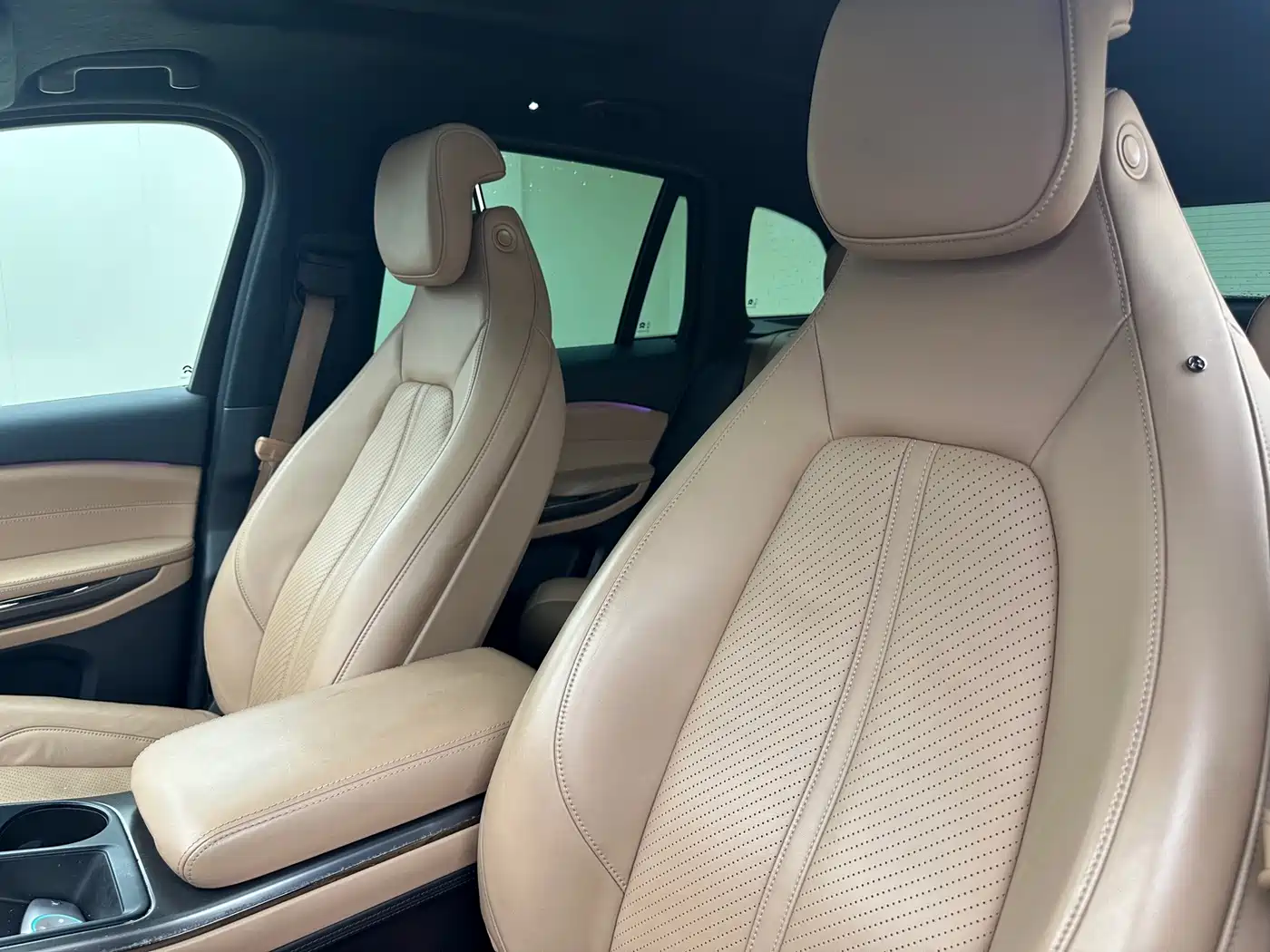 NIO ES6 2019 2019 420KM Sport Edition