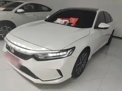 Honda Inspire