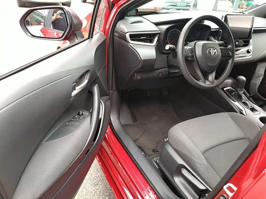 Photo 16 - Toyota Levin