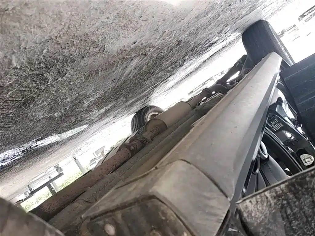 Haval M6 2019 1.5T DCT 2WD Value Edition (China VI) фото 21
