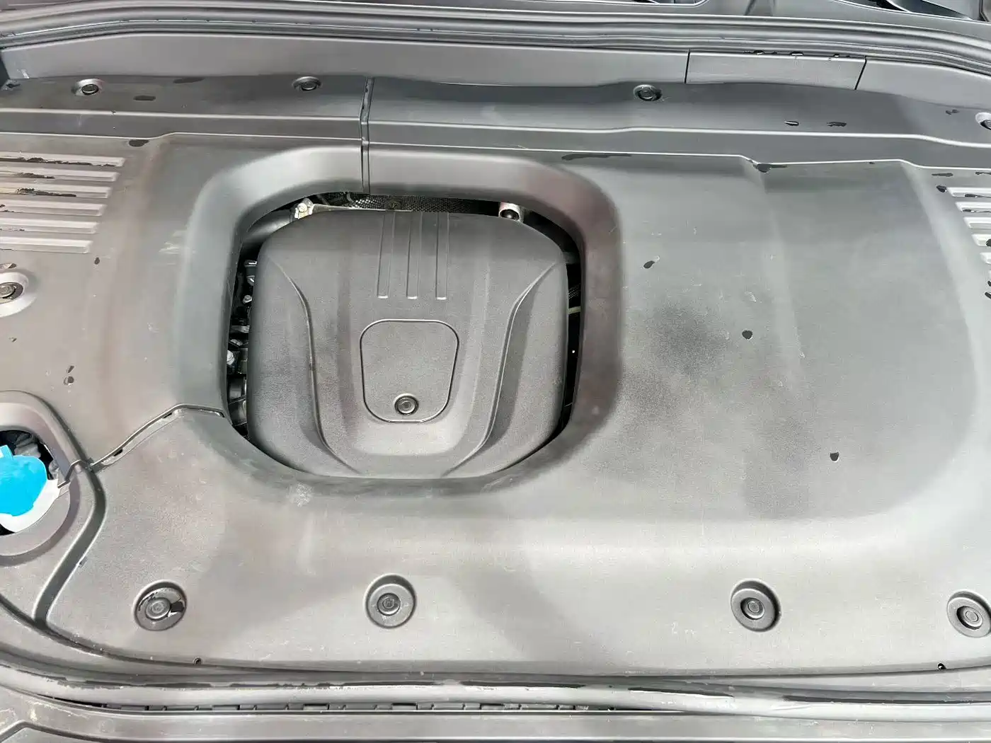 WEY Lanshan 2025 2025 AWD Max