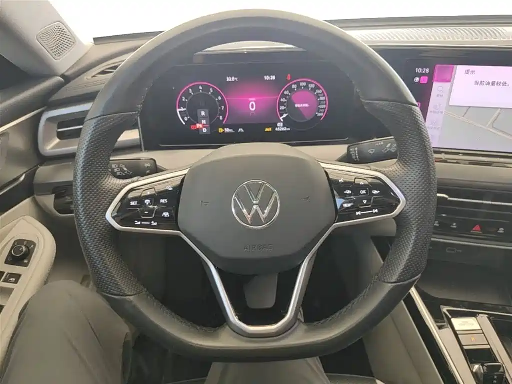 Volkswagen Lamando 2022 Lamando L 280TSI DSG Cool Edition фото 11